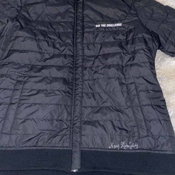 Jackets & Blazers - MTV’s The challenge: Double Agents REVERSIBLE jacket